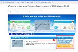 How To Use The Ana Search Tool For Awards With United And