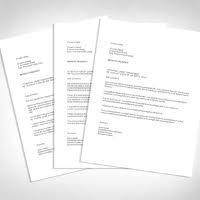 Letter To Creditors Requesting That They Forgive Debt