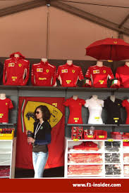 1163, modena, italy, companies' register of modena, vat and tax number 00159560366 and share capital of euro 20,260,000 Ferrari Gift Shop Ausgp 2019 Ferrari