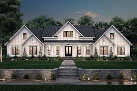 House Plan 56716 Traditional Style