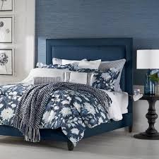 Ethan allen showcases completed rooms in their design centers, to provide consumers space inspiration and how a furniture piece can work in a place. Bedroom Furniture Ideas Modern Bedroom Design Ideas Ethan Allen