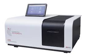 uv vis spectrophotometer ds5 dual