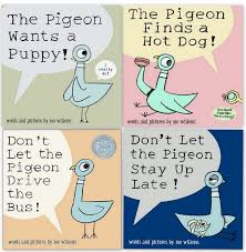 Image result for mo willems book covers