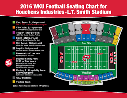 18 Organized Commonwealth Stadium Kentucky Seating Chart