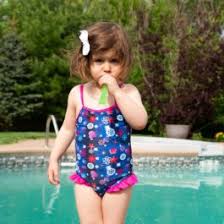 Target's wide range has just about every diaper style or design you might be looking for. Infant Swimwear With Snaps