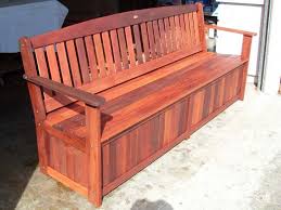 Benches And Storage Benches Lifestyle