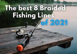 Our list will help you narrow down your choice & our buyer's guide will assist in deciding what's best tale of the tape: The 8 Best Braided Fishing Lines Of 2021 Wefish