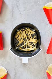 how to reheat mcdonald s fries i test