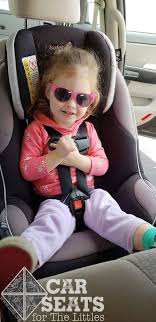 Csftl Cpst Resource Guide Car Seats For The Littles