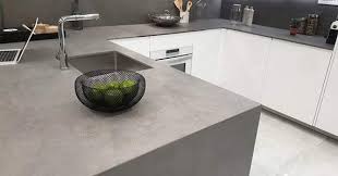 countertop resurfacing with concrete or