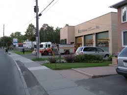 Ottawa Fire Station No 57 City Of
