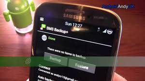 sms backup android app review you