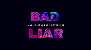 Imagine Dragons - Bad Liar (Reggae Remix) DjVykingz - YouTube