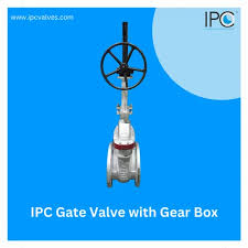 carbon steel gate valves for