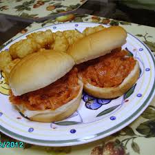 pittsburgh ham barbecue sandwich recipe