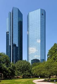 Deutsche Bank Wikipedia