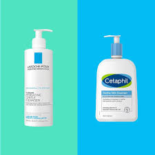 12 best face washes 2024 the strategist