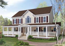 Shore Modular Modular Homes Plans Two