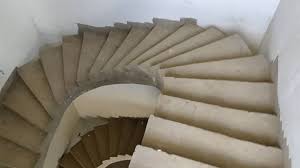 Spiral Staircase Dimensions Spiral