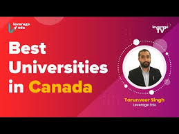 ms in computer science in canada top