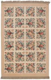 6 9 karastan garden of eden rug rug