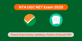 This exam qualified provides eligibility for the post of assistant. Ugc Net Exam 2020 June Dates Syllabus Admit Card Results