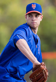 Zack Wheeler will open season in Mets rotation New York Post