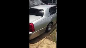 2000 lincoln town car highclass rolling on highclass. Juicing A 03 Town Car Page 2 Layitlow Com Lowrider Forums
