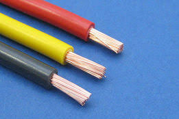 For the same reason, some approximations have to be adopted if an equivalents table is not to become too. Standard Cable