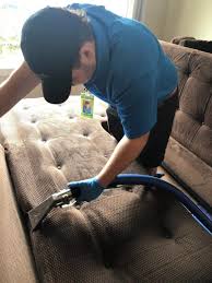 upholstery cleaning gladstone or