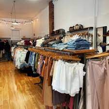 best clothing outlets near me