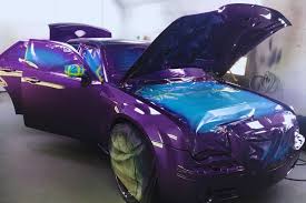 Maaco Paint Job Cost How Much Is It