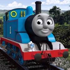Thomas the train engine arrives in los santos! Thomas The Tank Engine Memes Posts Facebook