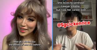 xiaxue reveals alleged ideny of