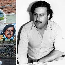 Pablo escobar had two very different sides as you'll see in these pablo escobar quotes. Drogenboss Pablo Escobar Bizzarer Hype Um Den Patron Des Bosen Stern De