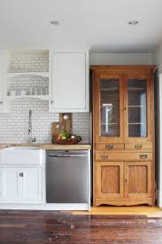 white paint color for kitchens