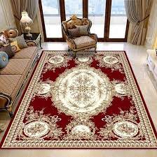 carpet flower sofa rug floor mat palace