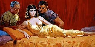 La bellissima Cleopatra