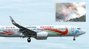 china plane crash what we know about