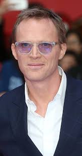 The official facebook page of paul bettany. Paul Bettany Imdb