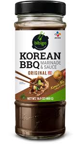 korean bbq sauce marinade original