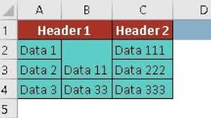 export excel report from html table