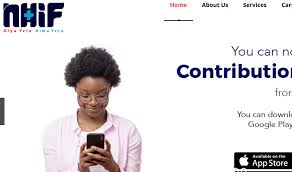 Again with delayed payment, you will not get covered. How To Pay Nhif Via Mpesa