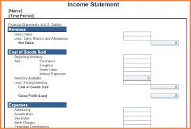 Personal Statement Template     Microsoft Word Templates