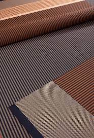 san francisco paper yarn carpet