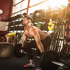 best workout plan for men in 7 easy