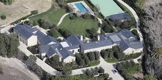 According to tmz, the divorce is as amicable as a divorce can be. pitchfork has reached out to representatives for kanye west and the office of kim kardashian's attorney laura wasser. Inside Kim Kardashian Kanye West S 60m Hidden Hills Home Photos Pricey Pads