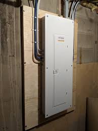 Electrical Panel What S The Cost Of