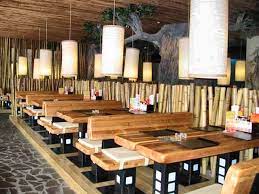 tanuki restaurant sushi bar kyiv