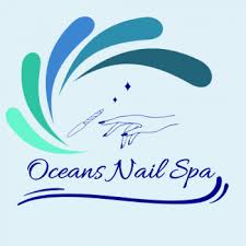 oceans nail spa best nail salon in